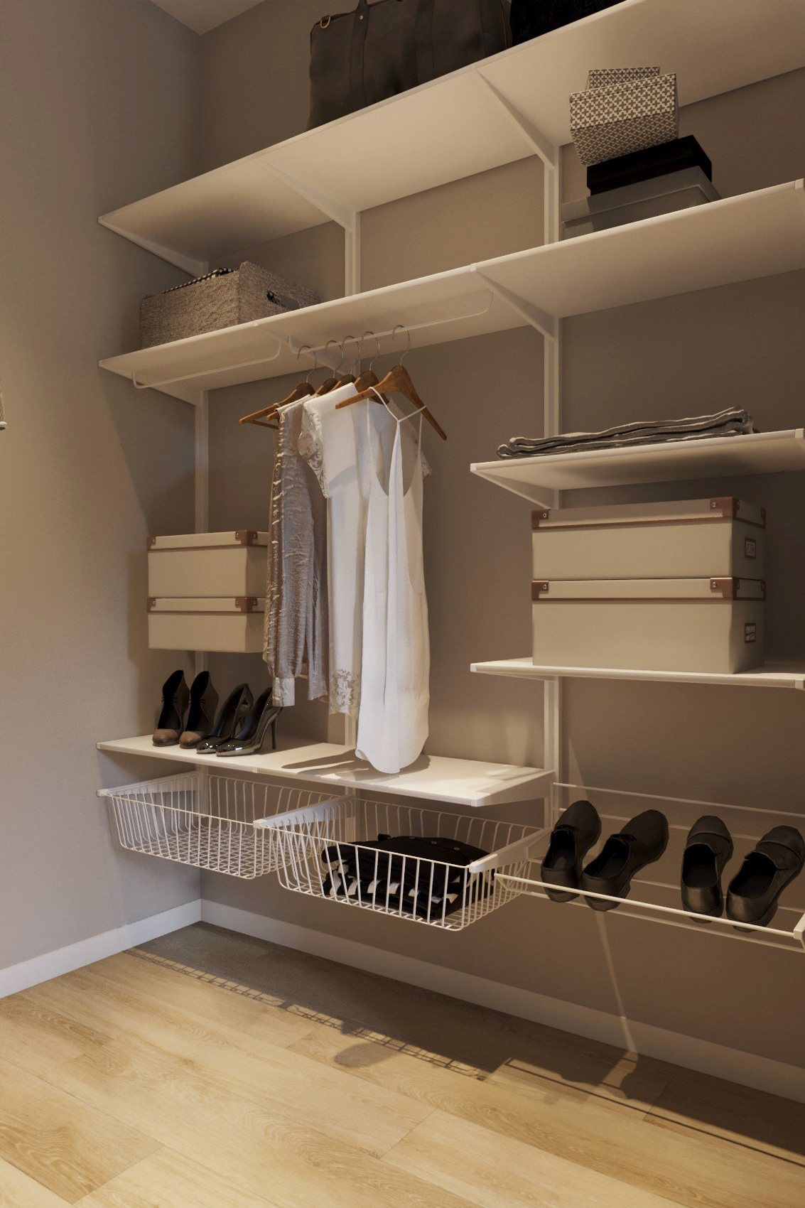 Apartment Bedroom Ideas